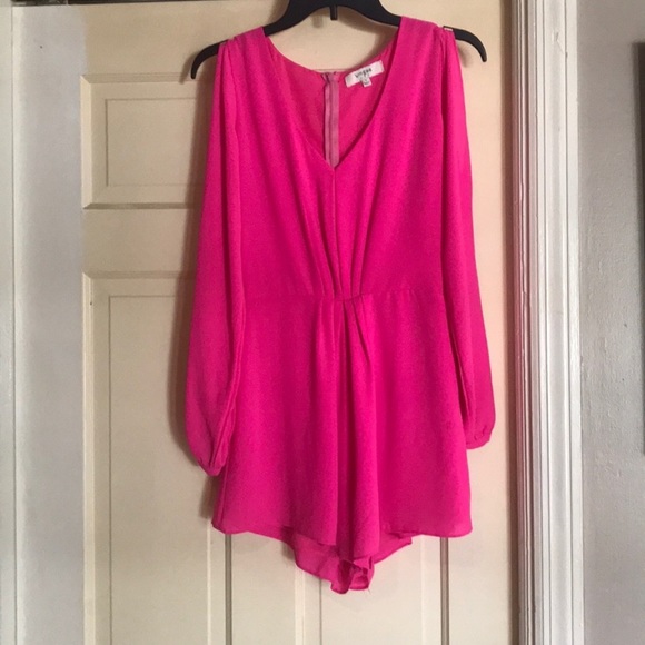 Umgee Romper - Picture 2 of 2